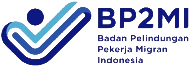 Website Badan Nasional Penempatan dan Perlindungan Tenaga Kerja Indonesia